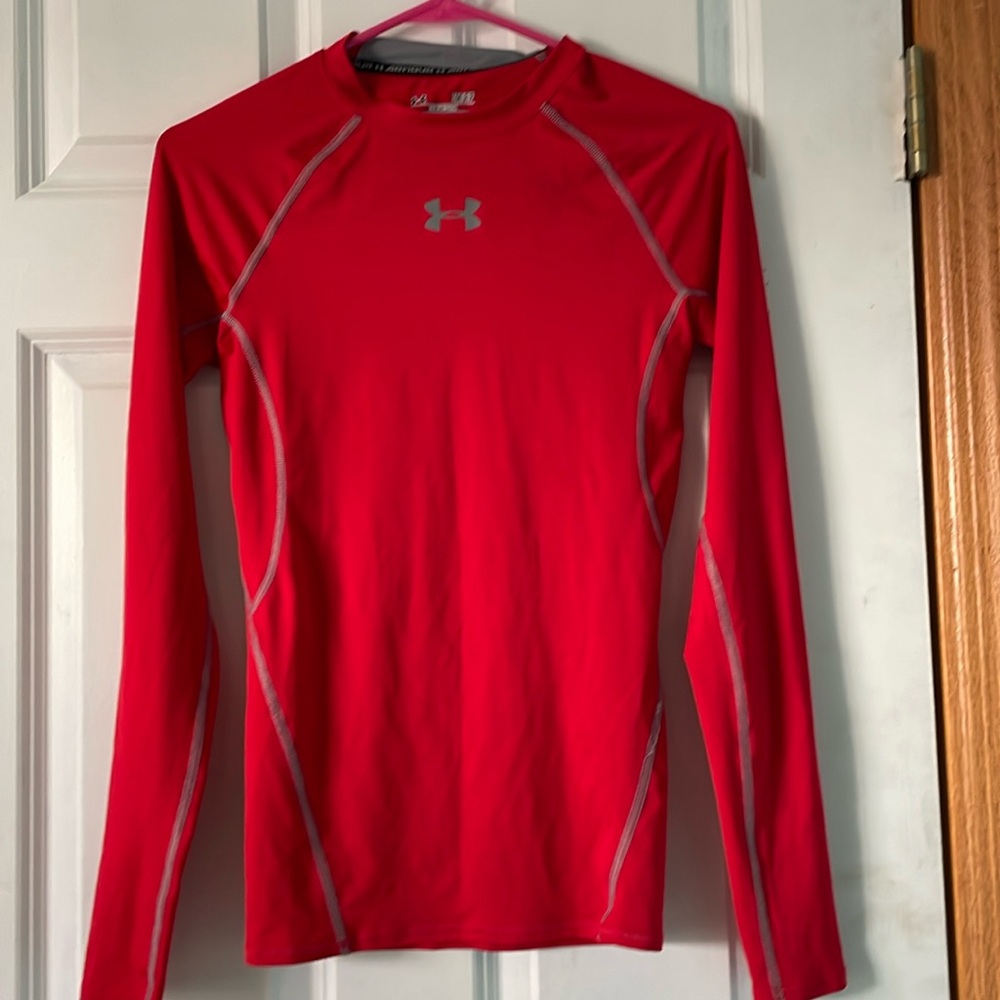 Under Armour heat gear